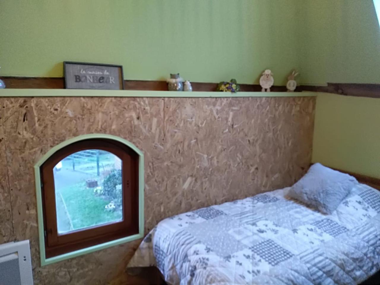 Gite De La Ferme Des Crins Blancs Villa Hazebrouck Esterno foto